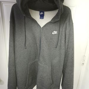 Nike hoodie